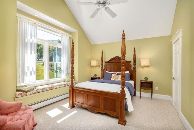 675 Putnam Forest Road, Stowe, VT 05672