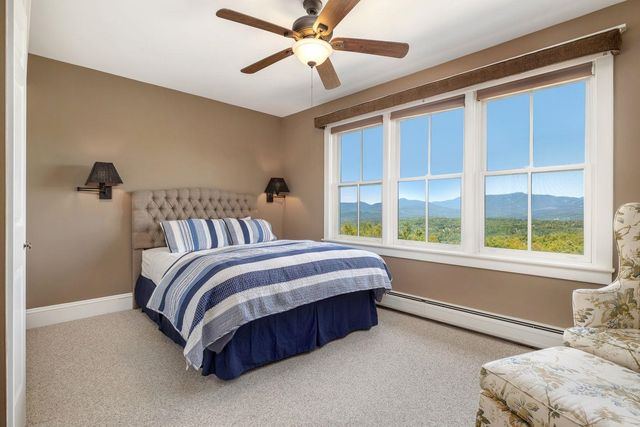 675 Putnam Forest Road, Stowe, VT 05672