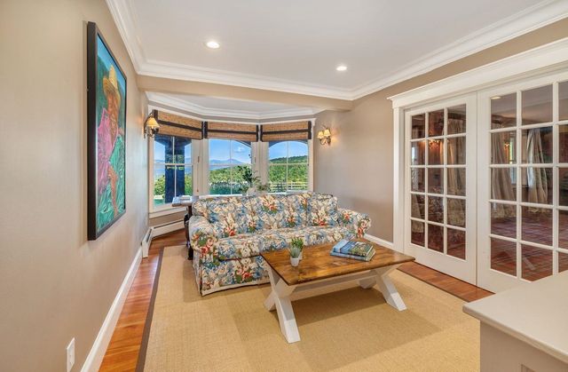 675 Putnam Forest Road, Stowe, VT 05672