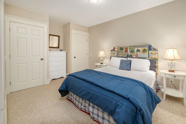 675 Putnam Forest Road, Stowe, VT 05672