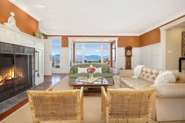 675 Putnam Forest Road, Stowe, VT 05672