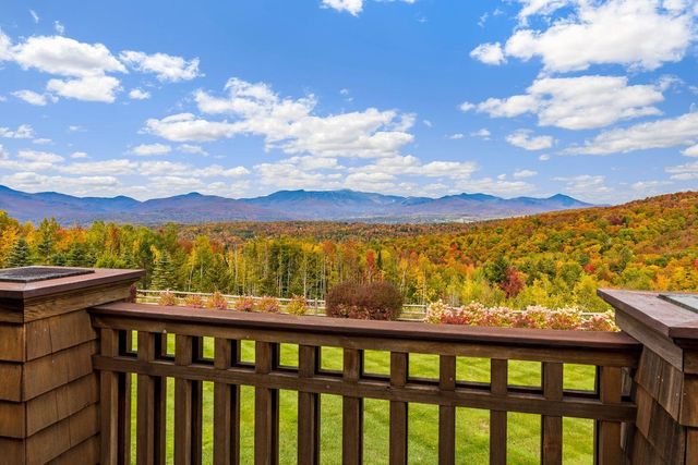 675 Putnam Forest Road, Stowe, VT 05672