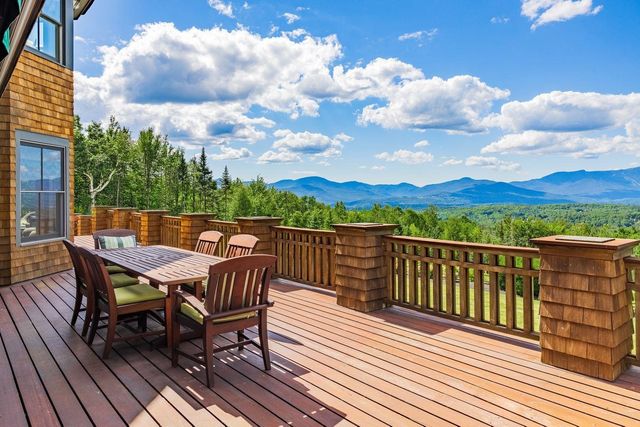 675 Putnam Forest Road, Stowe, VT 05672