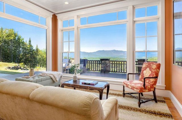 675 Putnam Forest Road, Stowe, VT 05672