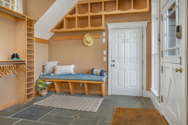 675 Putnam Forest Road, Stowe, VT 05672