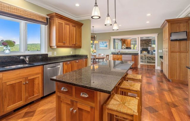 675 Putnam Forest Road, Stowe, VT 05672