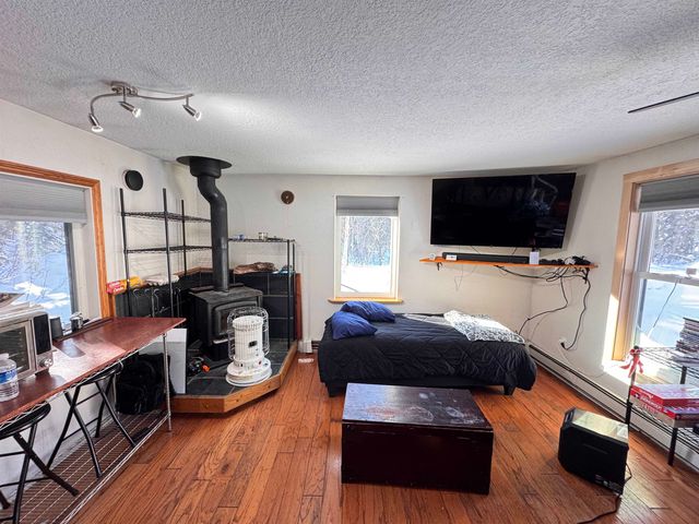 3443 ROSIE CREEK ROAD, Fairbanks, AK 99709