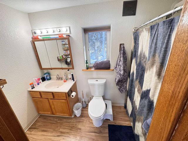 3443 ROSIE CREEK ROAD, Fairbanks, AK 99709