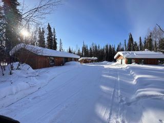 3443 ROSIE CREEK ROAD, Fairbanks, AK 99709