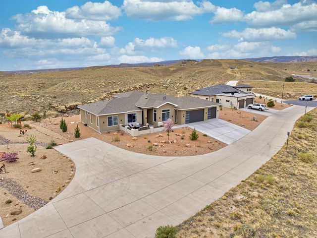 2431 Hidden Valley Drive, Grand Junction, CO 81507