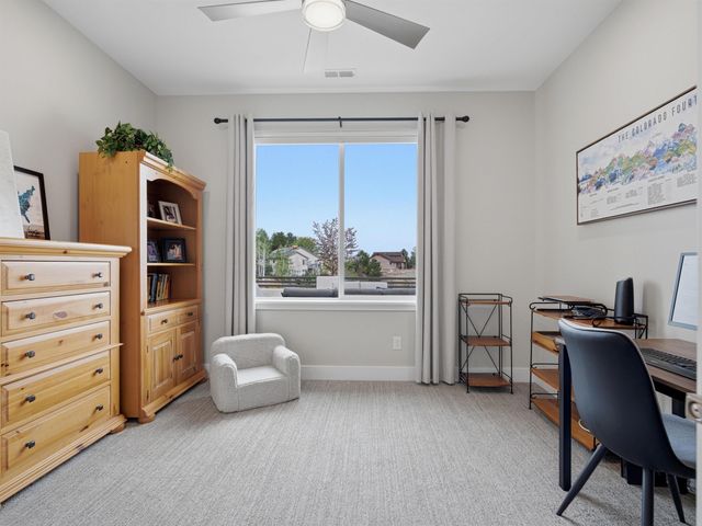 2431 Hidden Valley Drive, Grand Junction, CO 81507