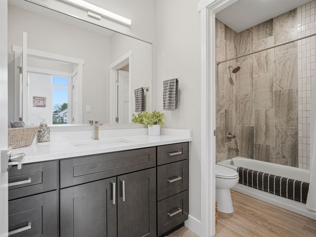 2431 Hidden Valley Drive, Grand Junction, CO 81507