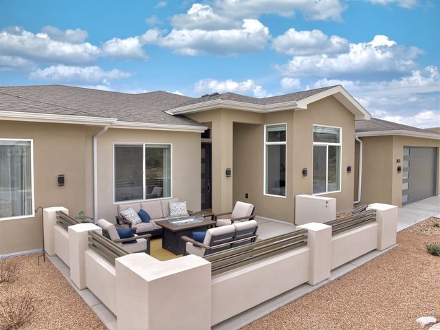 2431 Hidden Valley Drive, Grand Junction, CO 81507