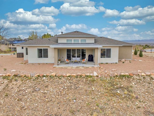 2431 Hidden Valley Drive, Grand Junction, CO 81507