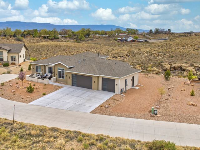 2431 Hidden Valley Drive, Grand Junction, CO 81507