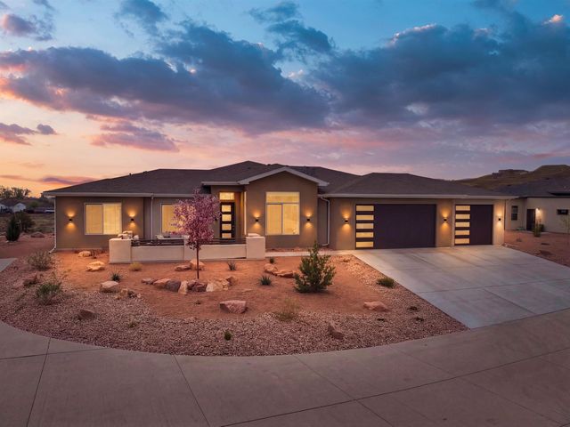 2431 Hidden Valley Drive, Grand Junction, CO 81507