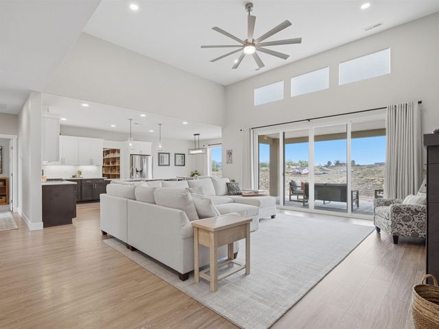 2431 Hidden Valley Drive, Grand Junction, CO 81507