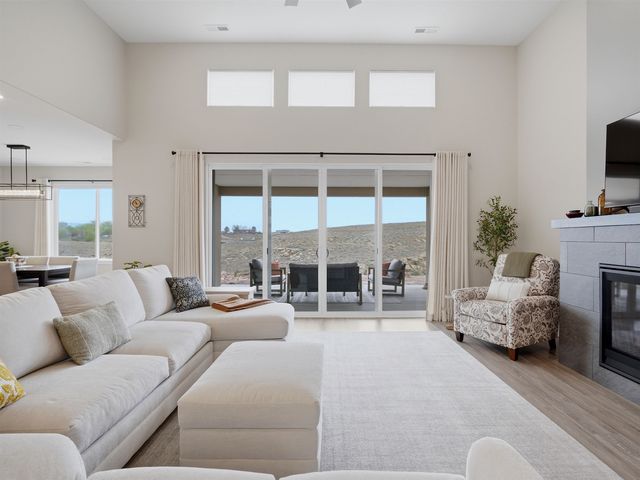 2431 Hidden Valley Drive, Grand Junction, CO 81507