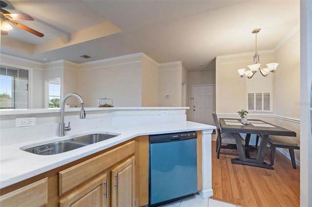 3468 SOHO STREET #307, Orlando, FL 32835