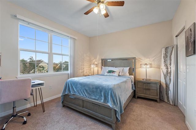 3468 SOHO STREET #307, Orlando, FL 32835