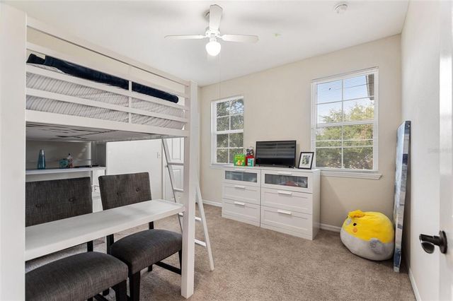 3468 SOHO STREET #307, Orlando, FL 32835