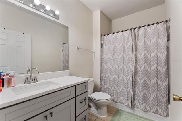 3468 SOHO STREET #307, Orlando, FL 32835