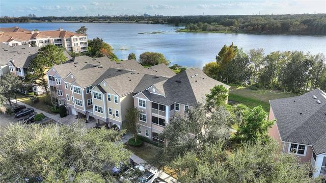 3468 SOHO STREET #307, Orlando, FL 32835