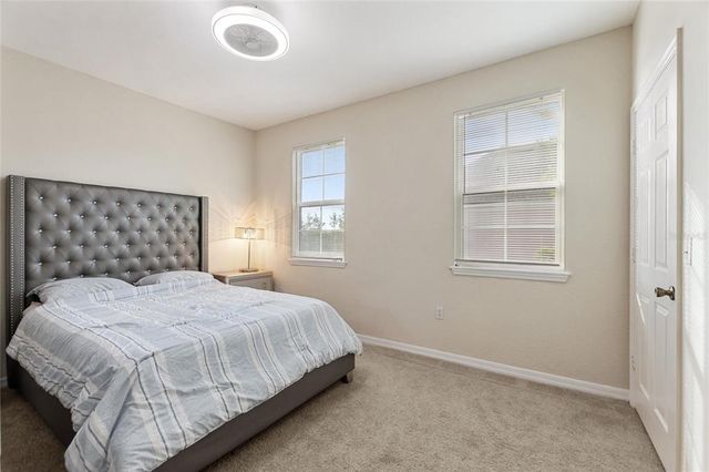3468 SOHO STREET #307, Orlando, FL 32835