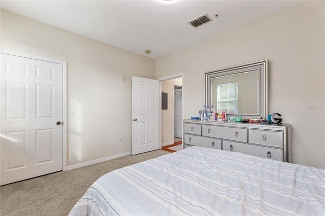 3468 SOHO STREET #307, Orlando, FL 32835