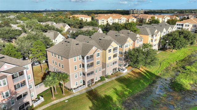 3468 SOHO STREET #307, Orlando, FL 32835