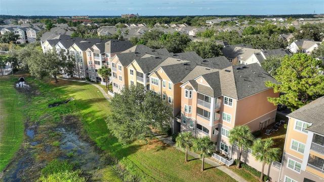 3468 SOHO STREET #307, Orlando, FL 32835
