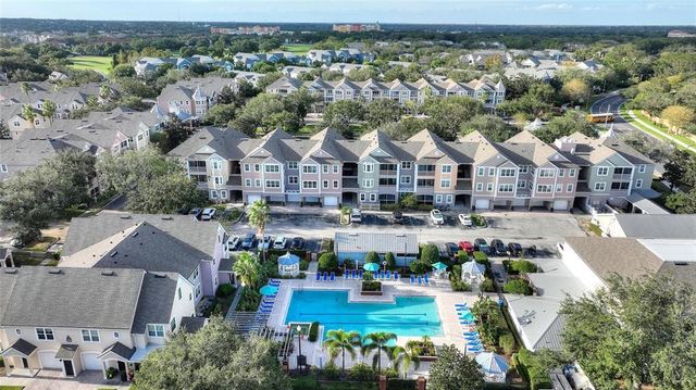 3468 SOHO STREET #307, Orlando, FL 32835