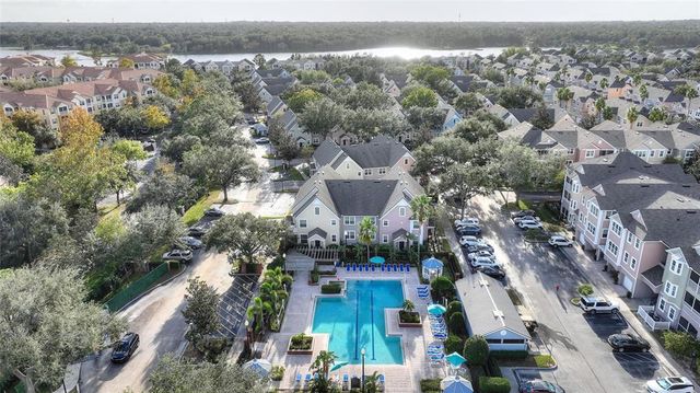 3468 SOHO STREET #307, Orlando, FL 32835