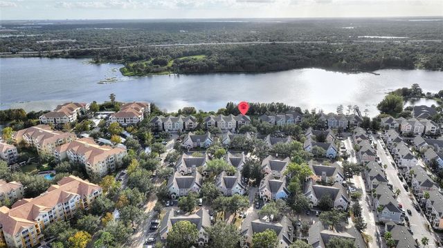 3468 SOHO STREET #307, Orlando, FL 32835