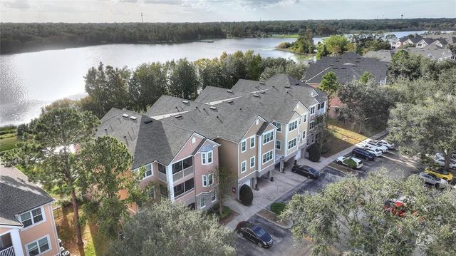 3468 SOHO STREET #307, Orlando, FL 32835