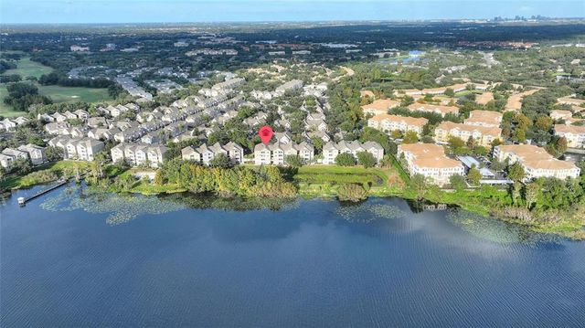 3468 SOHO STREET #307, Orlando, FL 32835