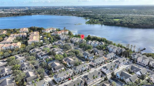 3468 SOHO STREET #307, Orlando, FL 32835
