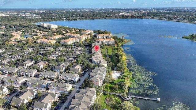 3468 SOHO STREET #307, Orlando, FL 32835