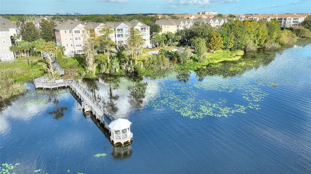 3468 SOHO STREET #307, Orlando, FL 32835