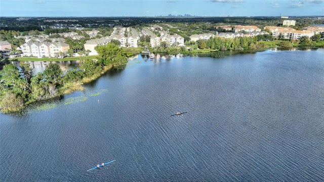 3468 SOHO STREET #307, Orlando, FL 32835