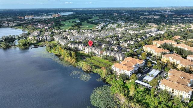 3468 SOHO STREET #307, Orlando, FL 32835