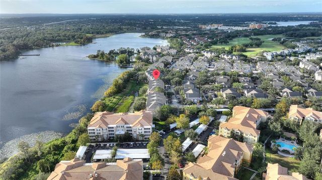 3468 SOHO STREET #307, Orlando, FL 32835