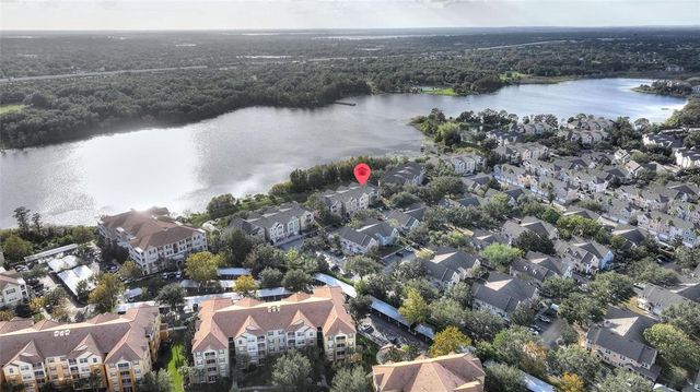 3468 SOHO STREET #307, Orlando, FL 32835