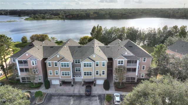 3468 SOHO STREET #307, Orlando, FL 32835