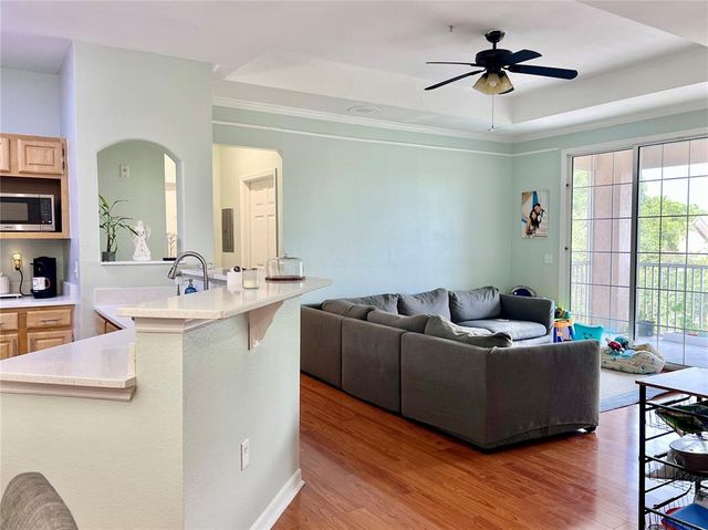 3468 SOHO STREET #307, Orlando, FL 32835