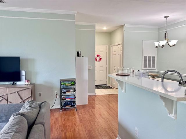 3468 SOHO STREET #307, Orlando, FL 32835