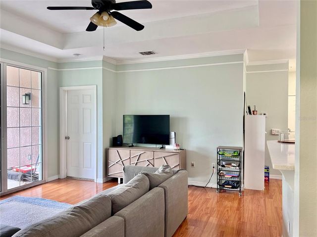 3468 SOHO STREET #307, Orlando, FL 32835