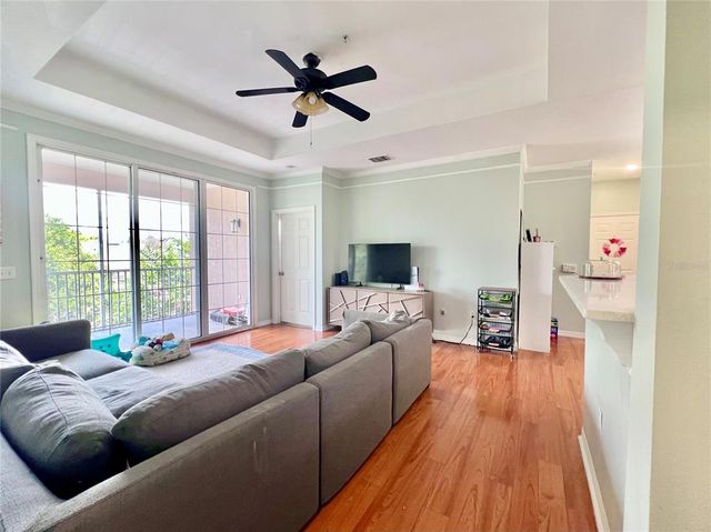 3468 SOHO STREET #307, Orlando, FL 32835