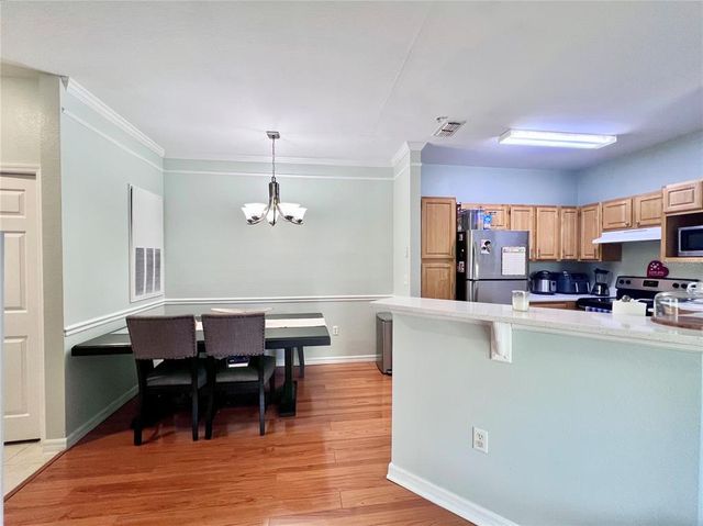 3468 SOHO STREET #307, Orlando, FL 32835