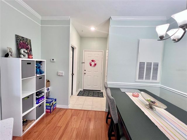 3468 SOHO STREET #307, Orlando, FL 32835